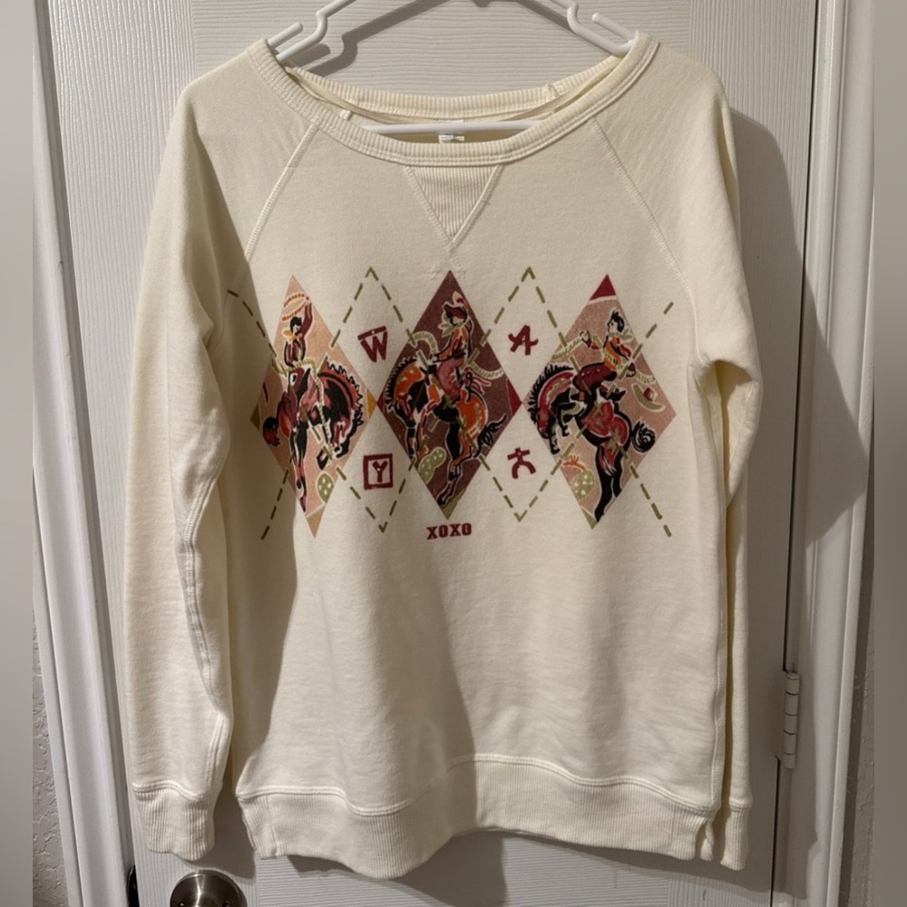 Xoxo Art Co Sweatshirt